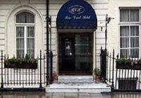Rose Court Hotel