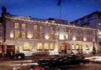 Courthouse Hotel Kempinski