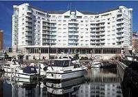 Conrad International Hotel