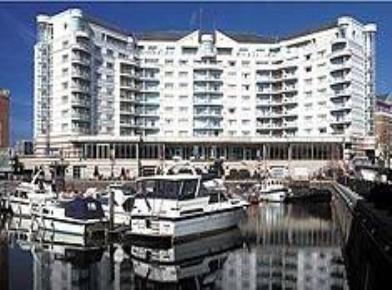 Conrad International Hotel