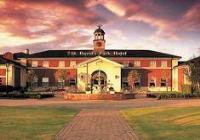 De Vere St.Davids Park Hotel