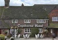 Copthorne London Hotel
