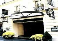 Renaissance Paris Vendome Hotel