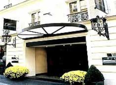 Renaissance Paris Vendome Hotel