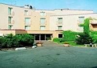 Kyriad Ville Hotel