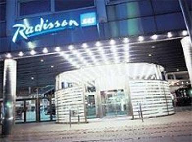 Radisson Sas Falconer