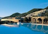Corfu Village Hotel