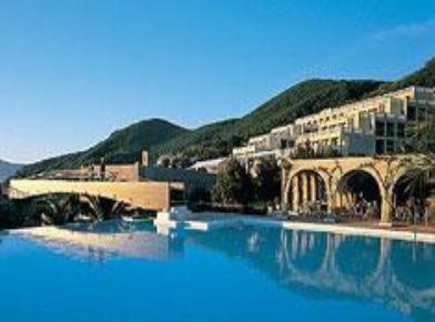 Corfu Village Hotel