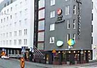 Sokos Puijonsarvi Hotel