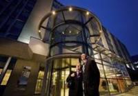Novotel Airport Hotel