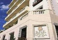 Rafael Spinola Hotel
