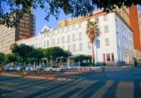 Balmoral Hotel