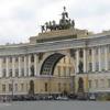Санкт-Петербург
