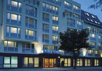 Best Western Hotel City-Consul