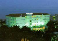 Miramare Continental Palace