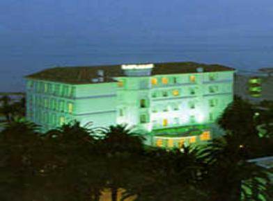 Miramare Continental Palace