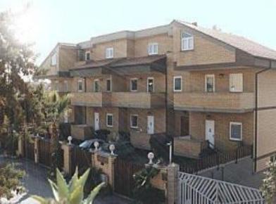 Euro House Hotel