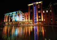 Radisson SAS Hotel Belfast