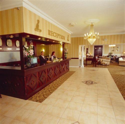 Clare Inn