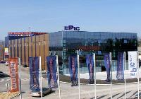 Hotel Epicenter Postojna
