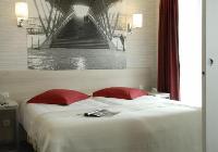 Adagio City Aparthotel Bâle Centre