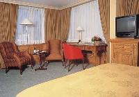 Hotel Continental Zurich - MGallery collection