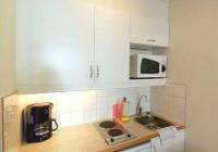 ACCOME HOTEL APARTMENTS KISTA