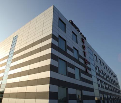 Ramada Encore Genève