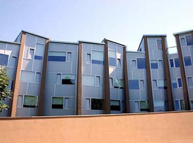Snooze Hotel