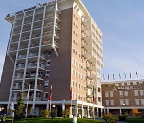 Agorà Palace