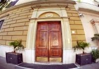 Cristina's
