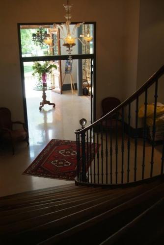 Homtel Le Parc