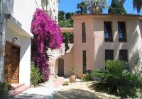 Villa Saint Exupery