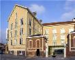Mercure Troyes Centre  Hotel