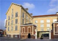 Mercure Troyes Centre  Hotel