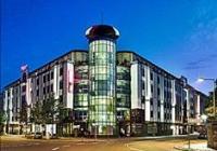 Dorint Hotel