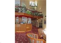 Mercure Lisieux  Hotel