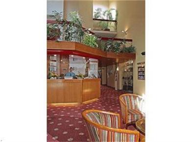 Mercure Lisieux  Hotel
