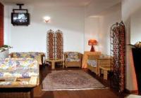 Hotel Cleofe