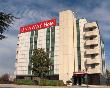 Unaway Hotel Roma Nord A1