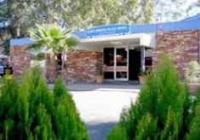 Alice Springs Plaza Hotel