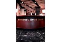 Comfort Hotel Max