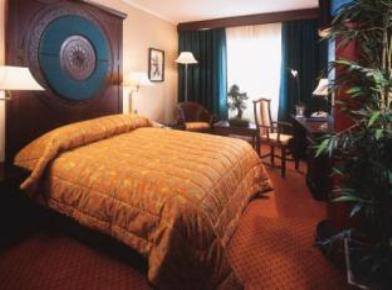 Radisson SAS Hotel Manchester Airport