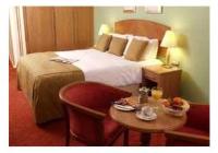 Kegworth Whitehouse Hotel East Midlands Airport