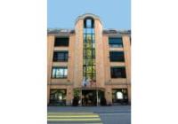 Swiss Quality Hotel Conti