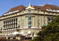 BELLEVUE PALACE (DELUXE)
