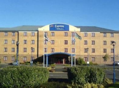 Express by Holiday Inn Greenock