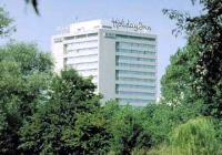 HOLIDAY INN BOELELAAN