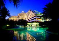 SHERATON VOYAGER