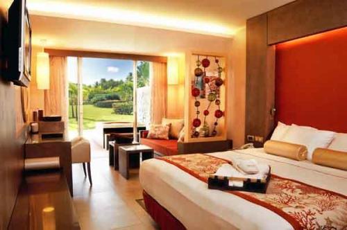 barcelo palace deluxe